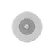 4-Inch Round Ceiling Speaker - V-1010C 4-Inch Round Ceiling Speaker - V-1010C